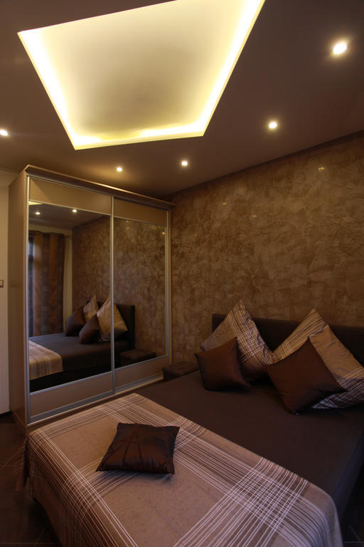 Brown Cottage Apartment София Экстерьер фото