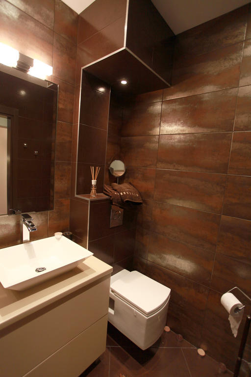 Brown Cottage Apartment София Номер фото