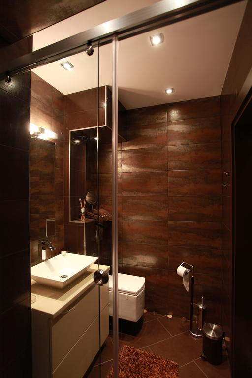 Brown Cottage Apartment София Экстерьер фото