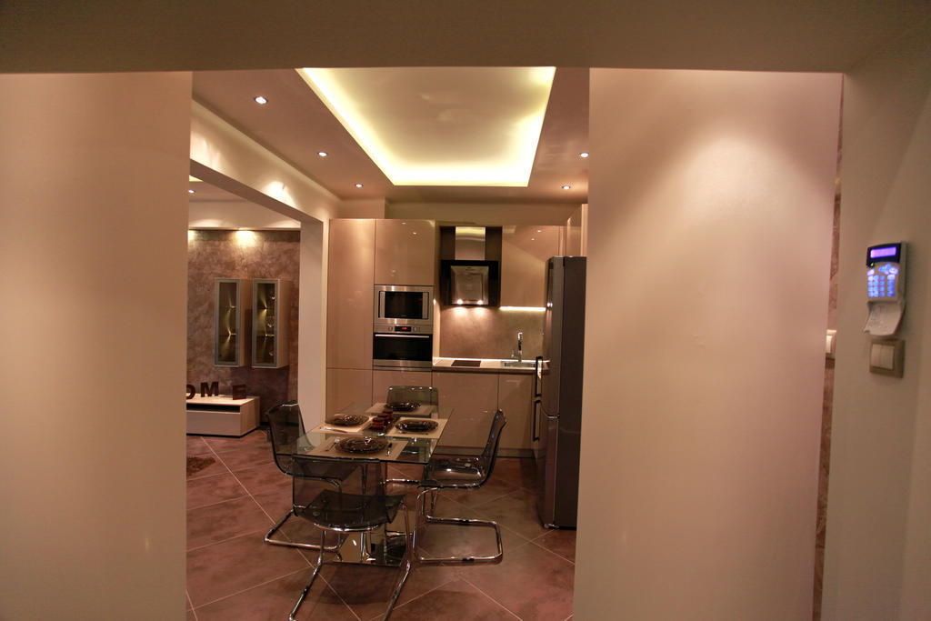 Brown Cottage Apartment София Экстерьер фото