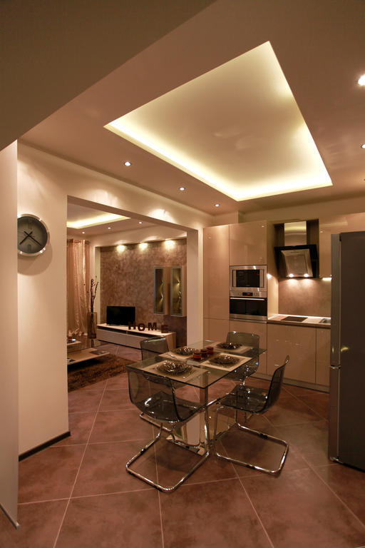 Brown Cottage Apartment София Номер фото