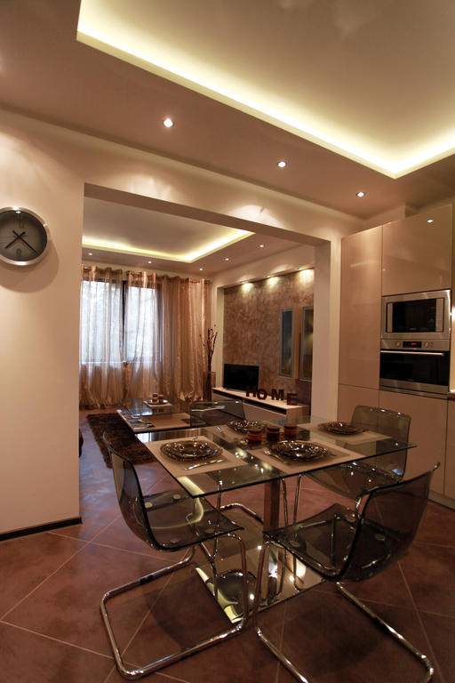 Brown Cottage Apartment София Номер фото