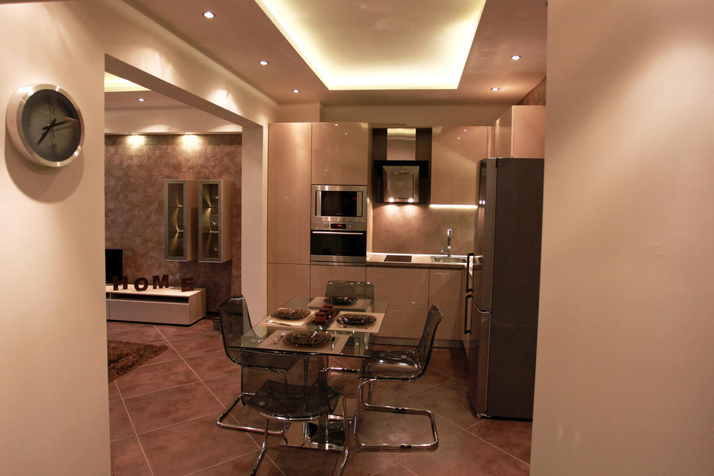 Brown Cottage Apartment София Экстерьер фото