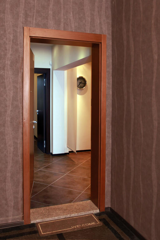 Brown Cottage Apartment София Экстерьер фото