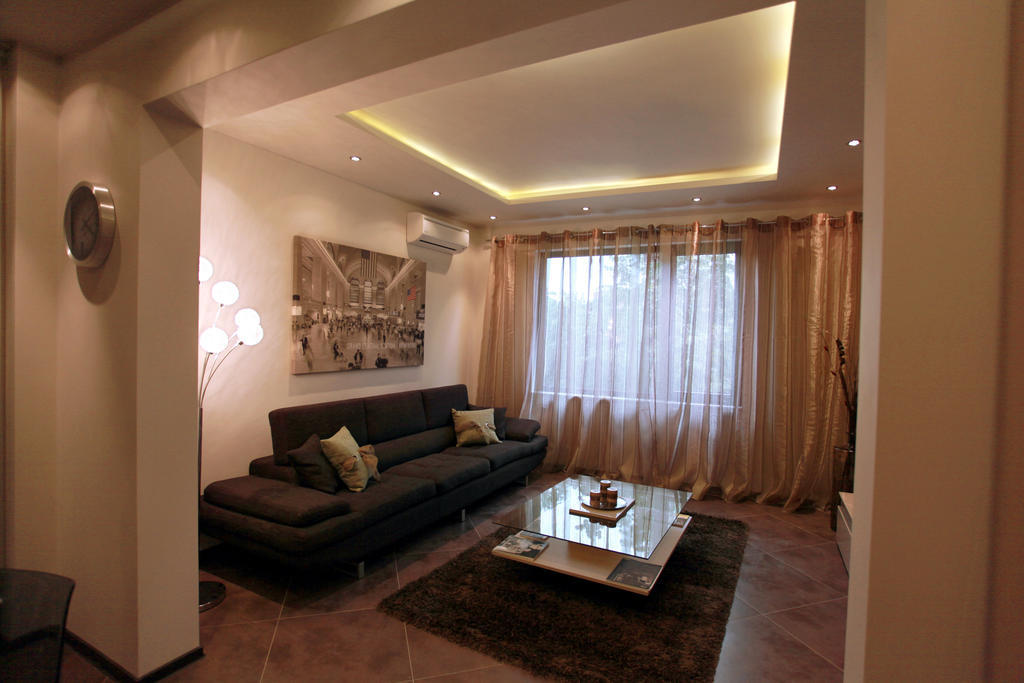 Brown Cottage Apartment София Номер фото