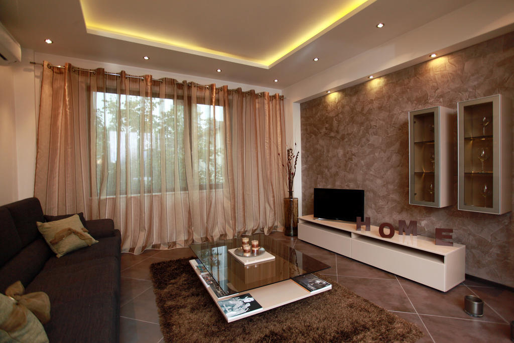 Brown Cottage Apartment София Номер фото