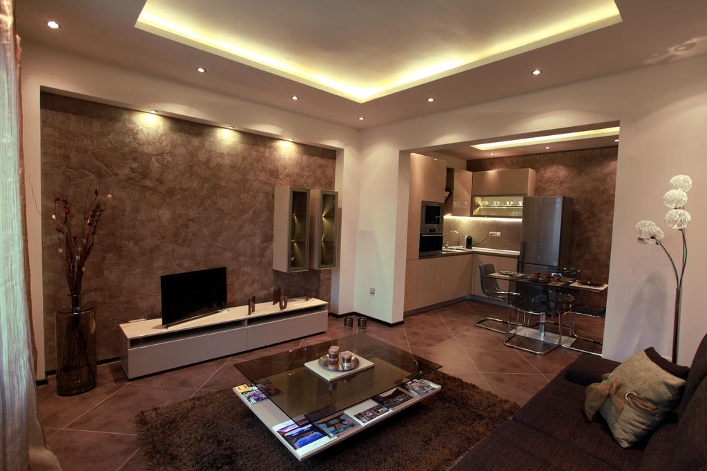 Brown Cottage Apartment София Экстерьер фото